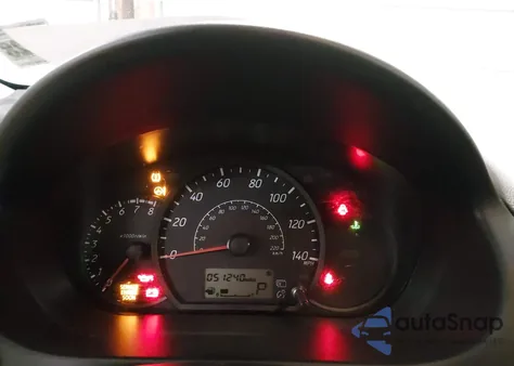 2023 Mitsubishi Mirage G4 Es from USA, damaged, VIN ML32FUFJ1PHF05772